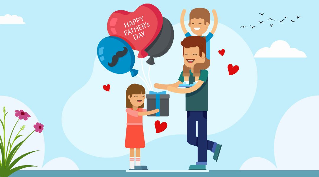 Shout Out To Dads - A Look At The History Of Father’s Day, Dads Then And Now, And How You Can Celebrate The Amazing Dads In Your Life