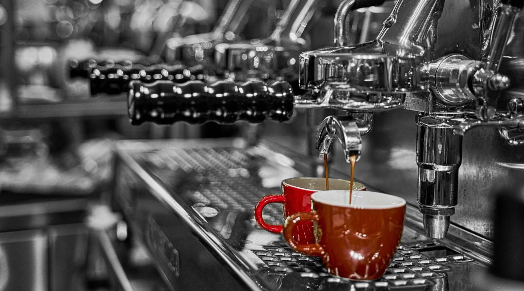 The Barista Mug Hack To Keep Coffee Piping Hot