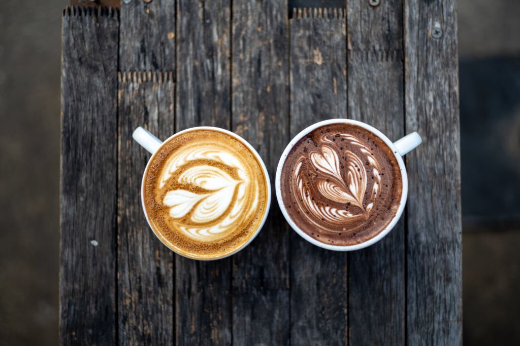 Iced Mocha vs Iced Latte: In-Depth Comparison for Caffeine Lovers