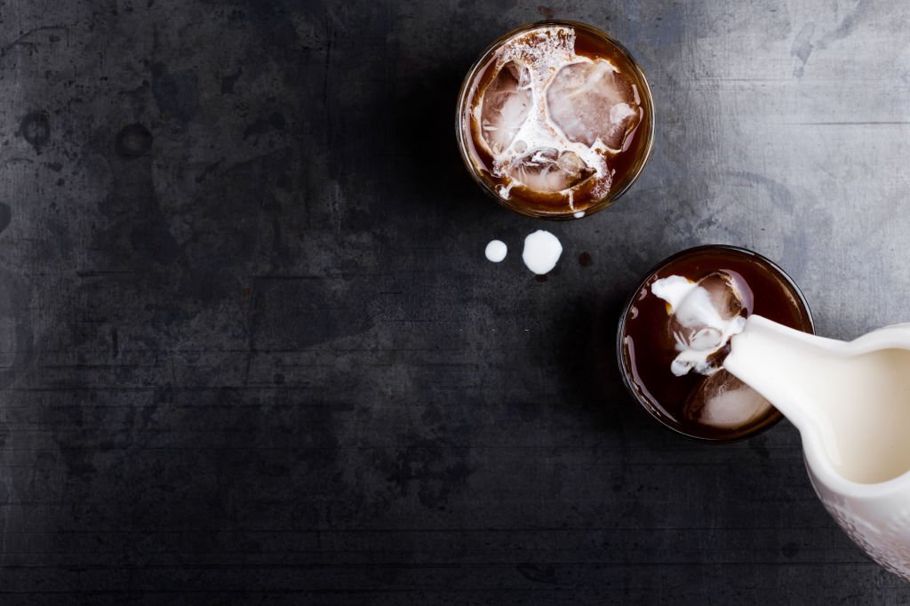 Weight Loss: How to make 75-calorie Cold Coffee for effective