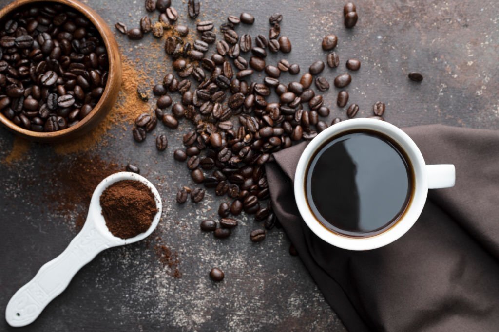 Is Dark Roast Coffee Stronger?