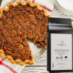 Southern Pecan - Lifeboost Coffee