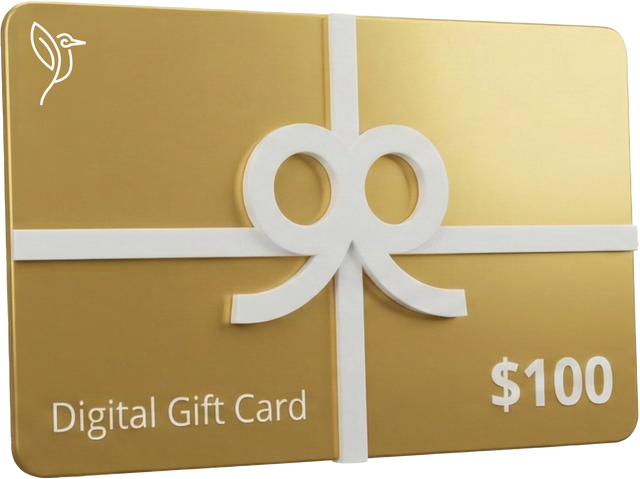 Digital Gift Card - Lifeboost Coffee