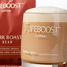 Embolden Dark Roast - Lifeboost Coffee