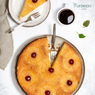 Pineapple Upside-Down Cake - Lifeboost Coffee