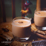 Decaf Vanilla Chai Latte - Lifeboost Coffee