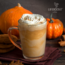 Pumpkin Spice Decaf - Lifeboost Coffee