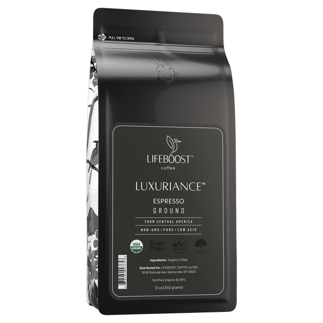 Lifeboost Box of 3 - Lifeboost Coffee