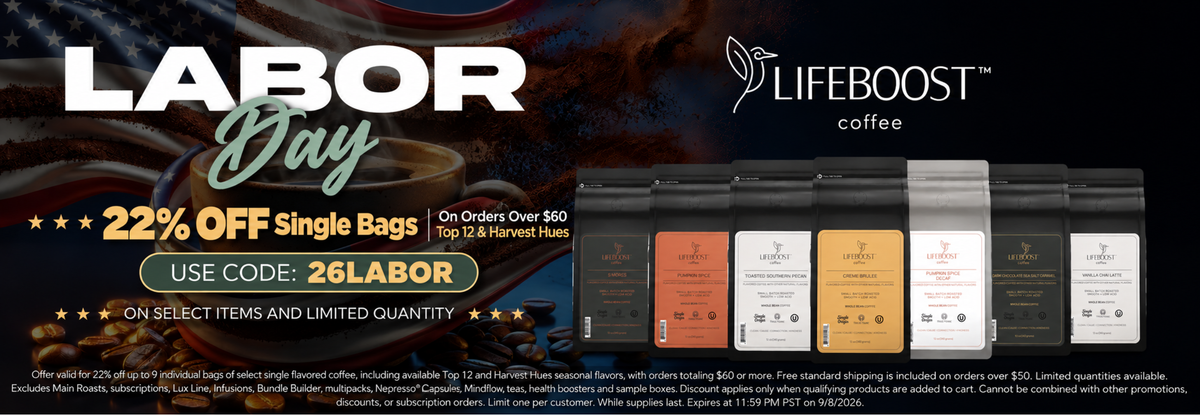 [Limited] Harvest Hues Seasonal Flavors And Our Top 12 Flavors