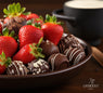 Chocolate Covered Strawberry Decaf - Lifeboost Coffee