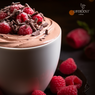 Chocolate Raspberry Truffle - Lifeboost Coffee