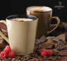 Chocolate Raspberry Truffle - Lifeboost Coffee