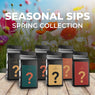 Seasonal Sips  Club - Lifeboost Coffee