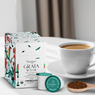 42 Count Medium Roast Coffee Pods - Lifeboost Coffee