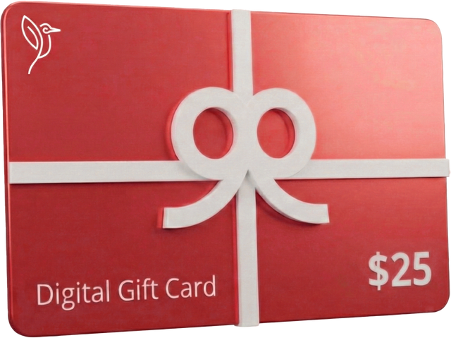 Digital Gift Card - Lifeboost Coffee
