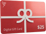 Digital Gift Card - Lifeboost Coffee
