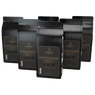 Dark Chocolate Sea Salt Caramel - Lifeboost Coffee