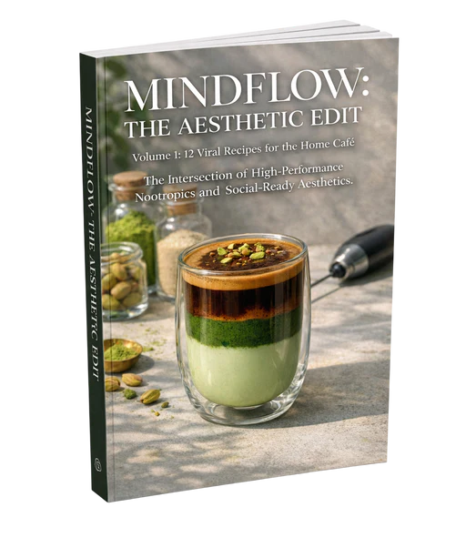 Mindflow: The Aesthetic Edit - Lifeboost Coffee