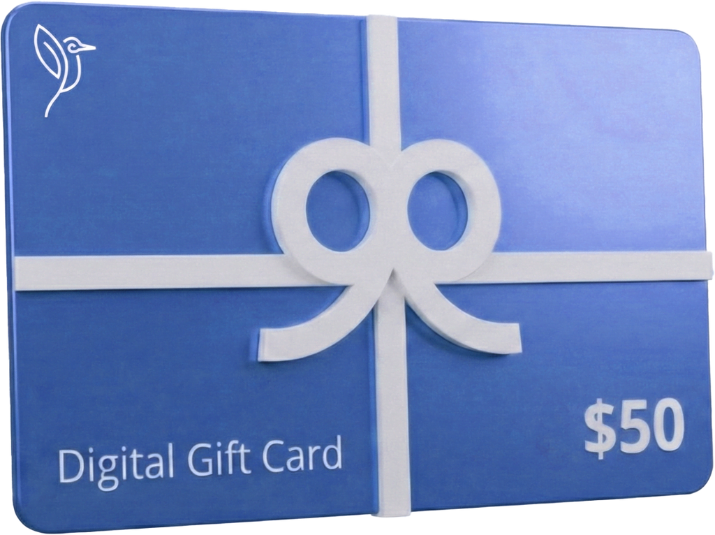 Digital Gift Card | Lifeboost Coffee