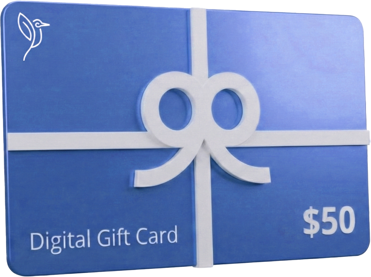 Digital Gift Card