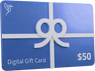 Digital Gift Card - Lifeboost Coffee