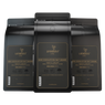 Dark Chocolate Sea Salt Caramel - Lifeboost Coffee