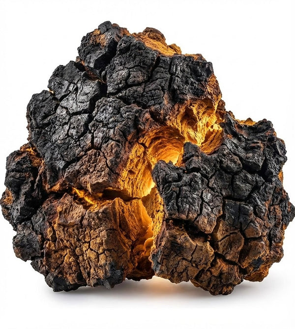 Mineral support for cellular energy