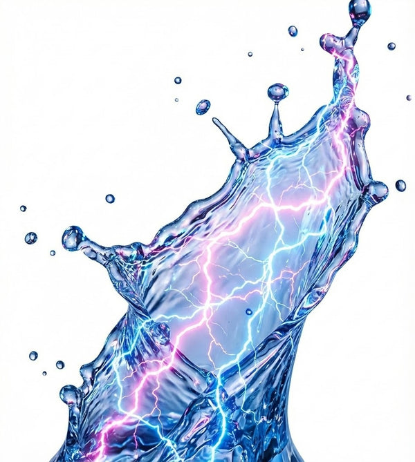 Electrolyte hydration for mental performance