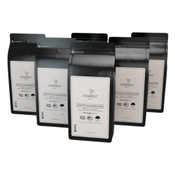 Southern Pecan - Lifeboost Coffee