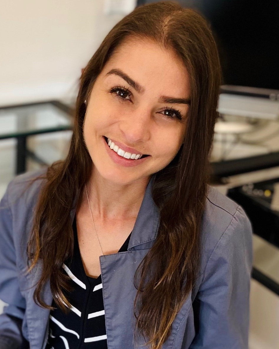 Aleksandra Mihailovic