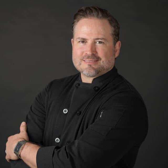 Alexander Fioroni Sr. 