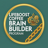 Brain Builder Program - Lifeboost Coffee