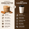 Cookie Butter - Lifeboost Coffee