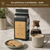 Cookie Butter - Lifeboost Coffee