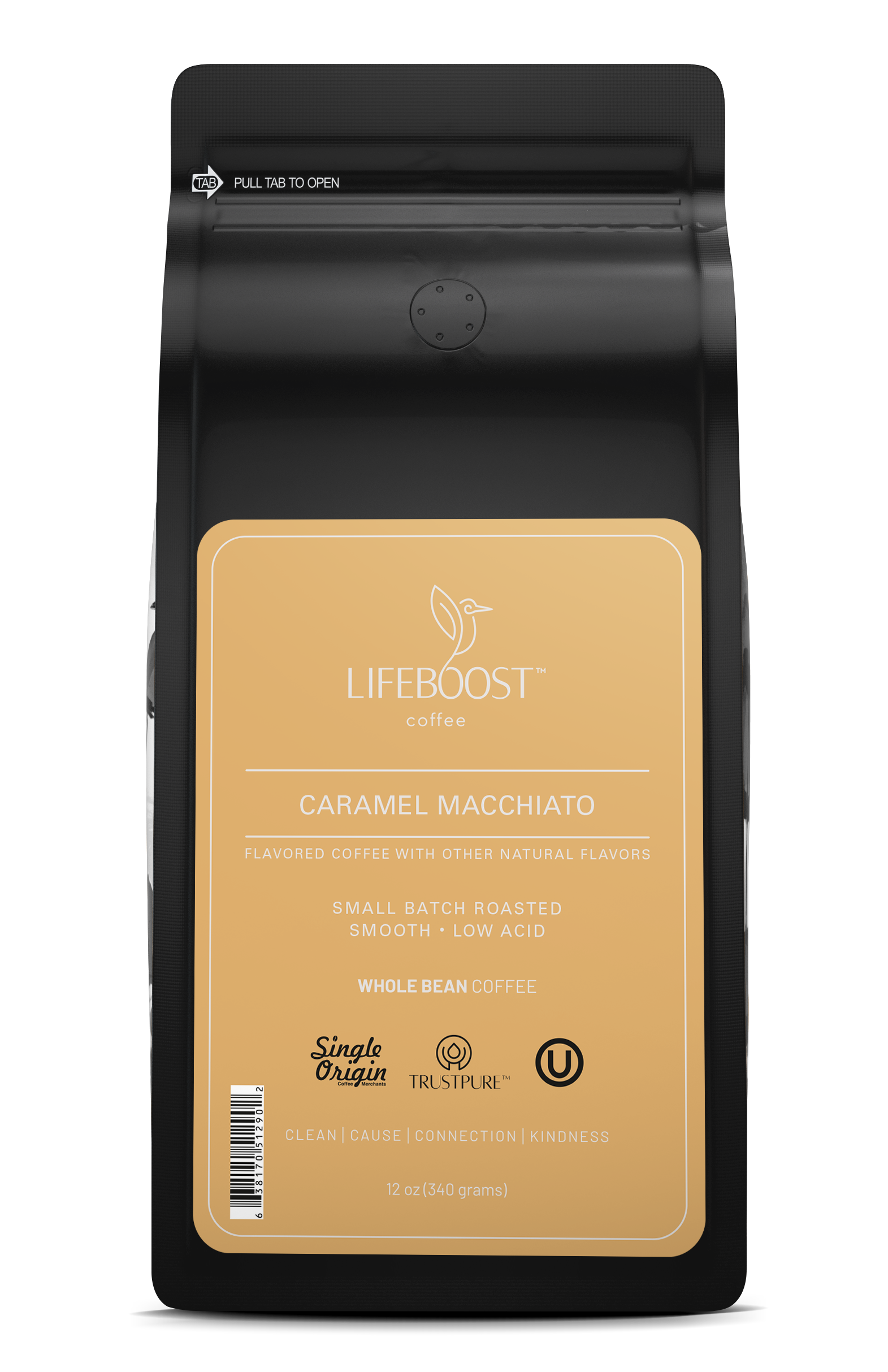 Caramel Macchiato