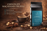 Chocolate Macadamia Truffle - Lifeboost Coffee
