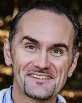 Dr. Christopher Amoruso