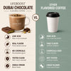 Dubai Chocolate - Lifeboost Coffee