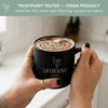 Dubai Chocolate - Lifeboost Coffee