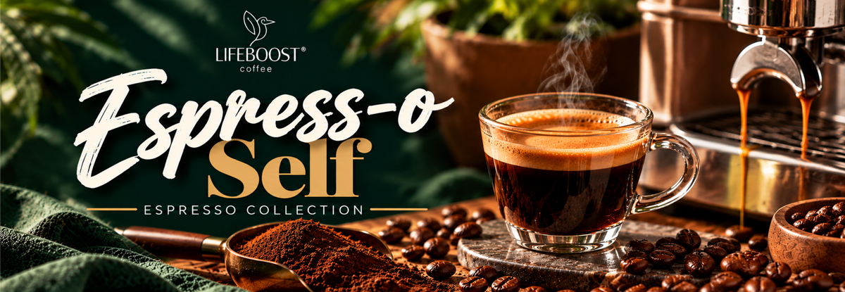 Espress-o Self
