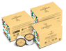 Crème Brulee Coffee Pods - Lifeboost Coffee