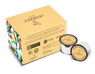 Crème Brulee Coffee Pods - Lifeboost Coffee