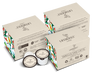 Vanilla Chai Coffee Pods - Lifeboost Coffee