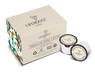 Vanilla Chai Coffee Pods - Lifeboost Coffee