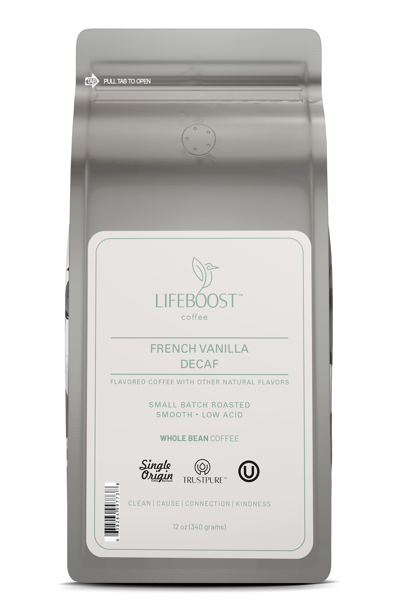 French Vanilla Decaf