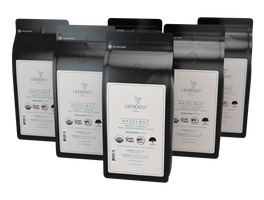 x6 Hazelnut