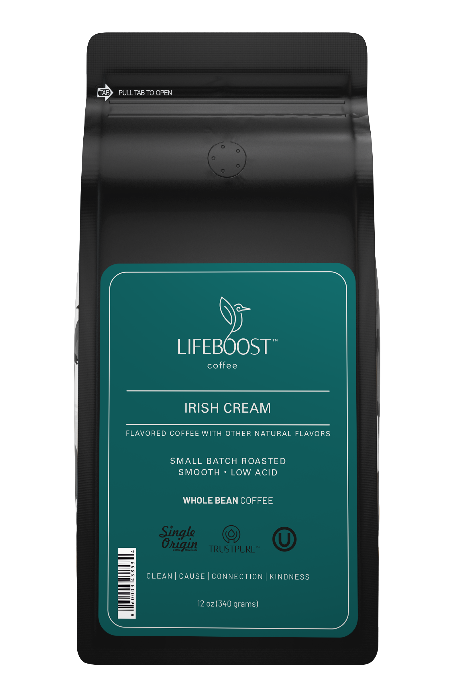 Irish Cream