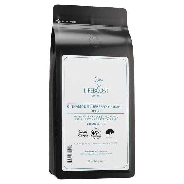 Lifeboost Box of 3 - Lifeboost Coffee