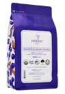 Cinnamon Blueberry Crumble - Lifeboost Coffee