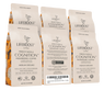 French Vanilla Cognition Mushroom Coffee - Lifeboost Coffee